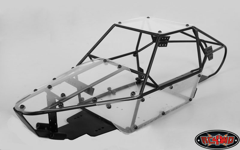 rail buggy chassis