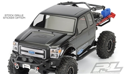 Ford superduty assesories #4